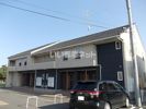 グランドール・ヒル Ⅱの間取り画像