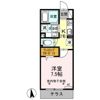レフィナードの間取り画像