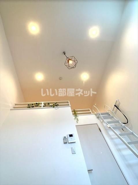 リビング