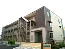 ボナールの間取り画像
