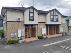 リバーサイドカーサCの外観画像