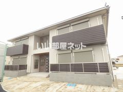 アメニティ古宮の外観画像