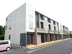 H＆Sコンフォートテラスの外観画像