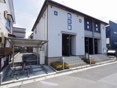 ユヌ ブリーズの外観画像