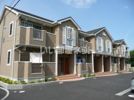シェーン・ヴァルトEの間取り画像