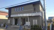 カレントⅡの間取り画像