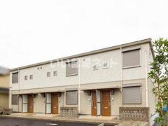 グランステージ曽根の外観画像