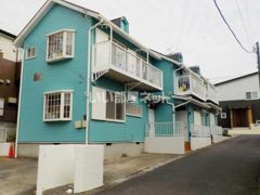 ルーミー成田28号館の外観画像