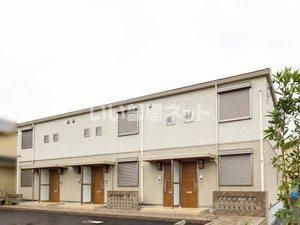 グランステージ曽根の外観画像