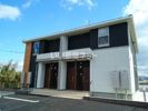 プロムナードメゾン弐番館 Cの間取り画像