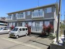 レジデンス座間の間取り画像