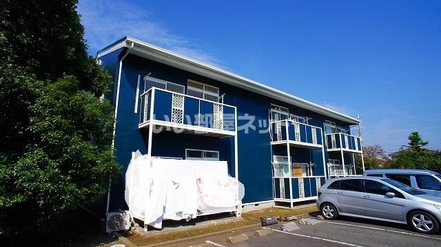 ミクロコスモスDの外観画像