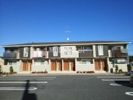 プリムローズ・K Ⅱの外観