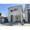 千代田町戸建の外観