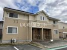 JCタウン1番館の外観