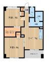 カルム－町田の間取り画像