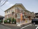 デスパシオ ツーの間取り画像