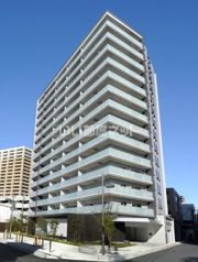 日神パレステージ小田急相模原フロントの外観画像