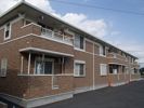 ブロードシティ A棟の間取り画像