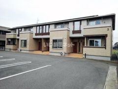 アミティエサード3号館の外観画像