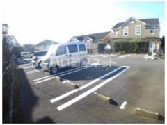 グリーンヒル三城Aの外観画像