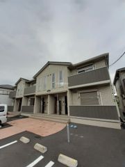 セントフィールドの外観画像