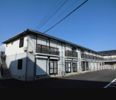 プレミールAの間取り画像