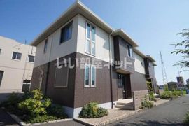 シャーメゾン継の外観画像