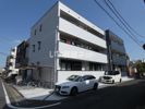 ウエストヴァリー橋本の間取り画像