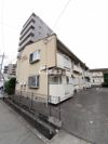 英賀保ハイツ2の間取り画像