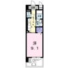 グリシーヌの間取り画像