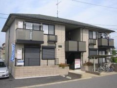 エスポワールの外観画像