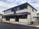 ソルマール 四季 Aの間取り画像