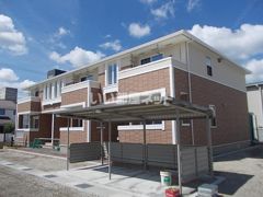 グランデ光祥1の外観画像