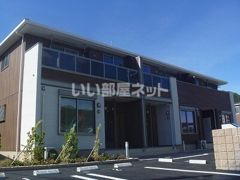 サンマリノⅠの外観画像