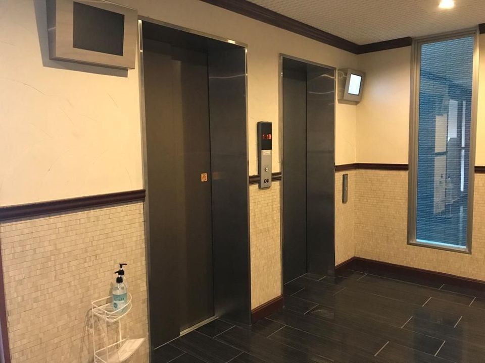 ロビー