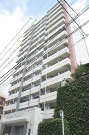 エヴァーグリーン思案橋の外観画像