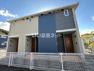 プログレス Aの間取り画像