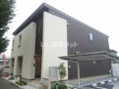 サンライズの間取り画像