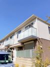リジェールの間取り画像