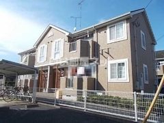 シャン・ド・フルールⅥの外観画像