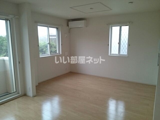 リビング