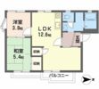 タウニィ津市場の間取り画像