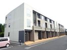 H&Sコンフォートテラスの外観