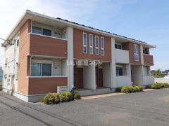 オズロードの外観画像