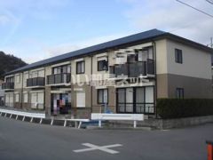 ベクヴェーム春日Bの外観画像