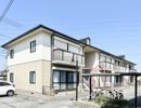 ベクヴェーム春日Bの外観