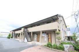 エスポワール緑が丘の外観画像