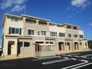 取香牧Bの間取り画像
