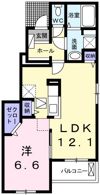 エテルナの間取り画像
